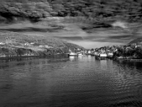 Isle of Lewis and Harris, Tarbert